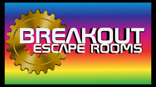 Breakout Escape Rooms