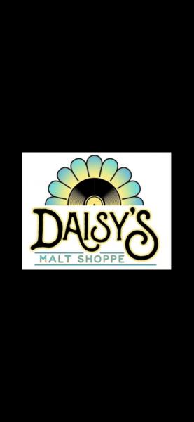 Daisy’s Ice Cream