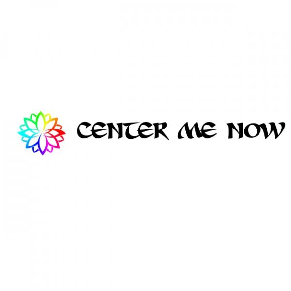 CENTER ME NOW