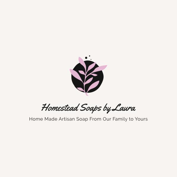 Homestead Soaps by Laura