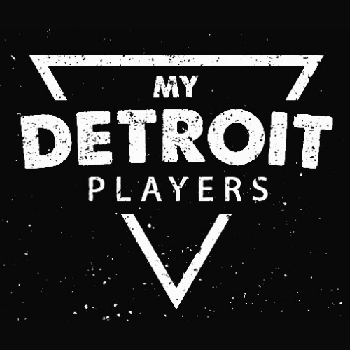 My Detroit Players