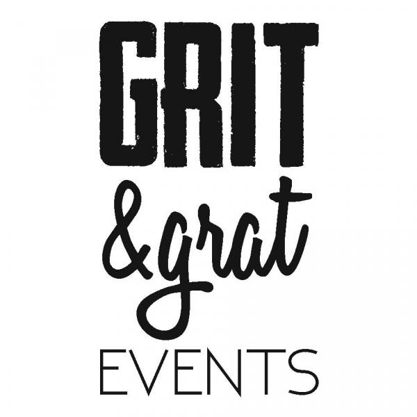 Grit & Grat Events