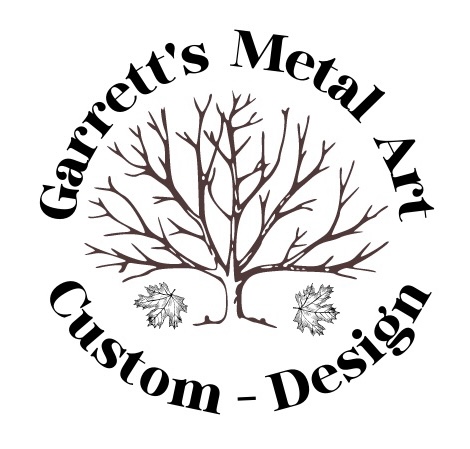 Garretts Metal Art