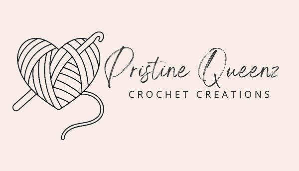 Pristine Queenz  Crochet Creations