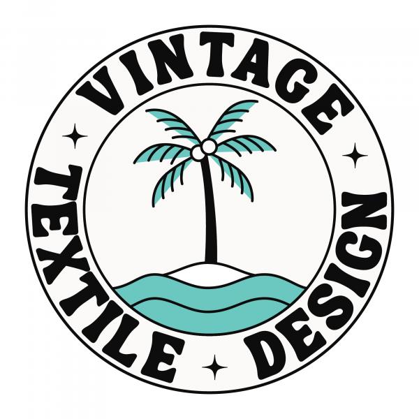 Vintagetextiledesign