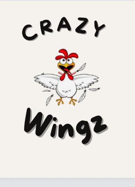 CRAZY WINGZ