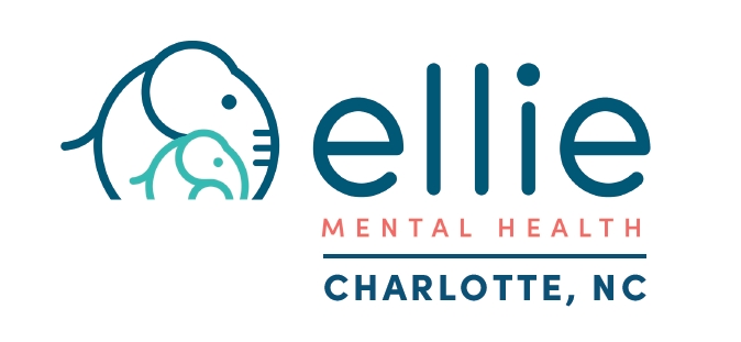 Ellie Mental Health - Charlotte