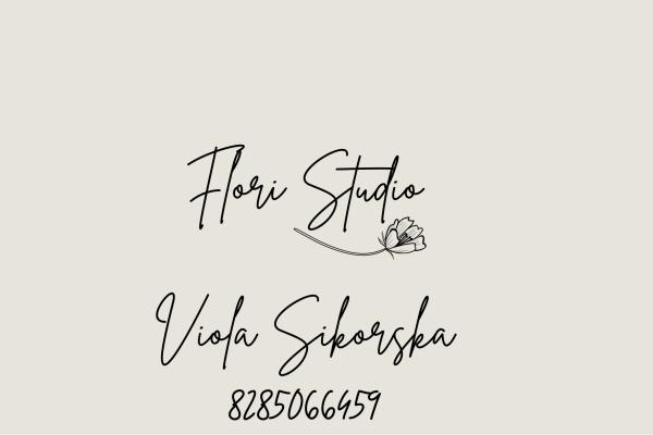 Flori Studio Viola Sikorska