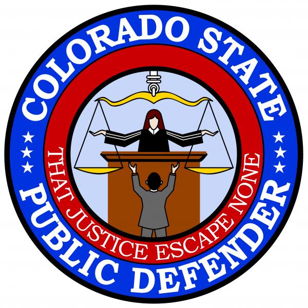 Colorado State Public Defender