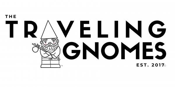 The Traveling Gnomes