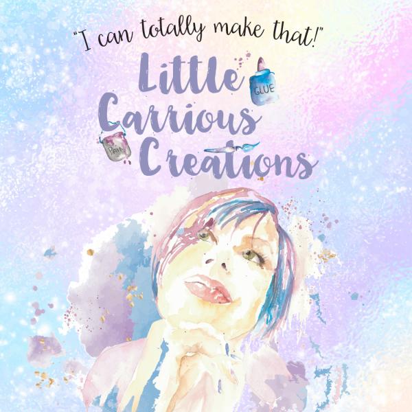 Little Carrious Creations