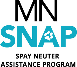 MN SNAP (Minnesota Spay Neuter Assistance Program)