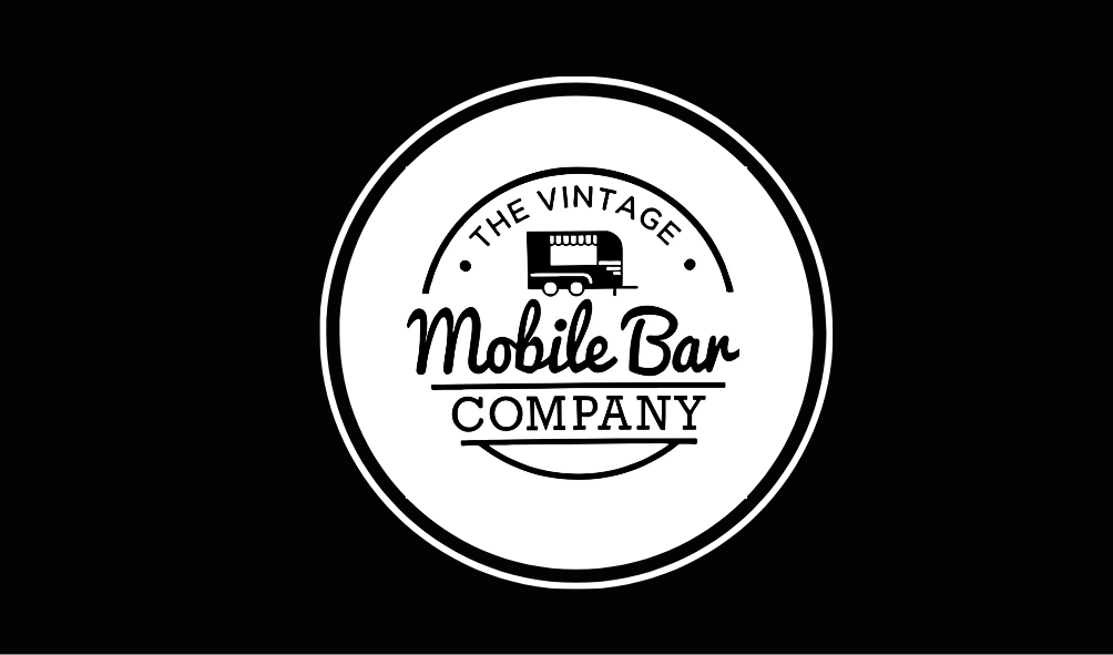 The Vintage Mobile Bar Company