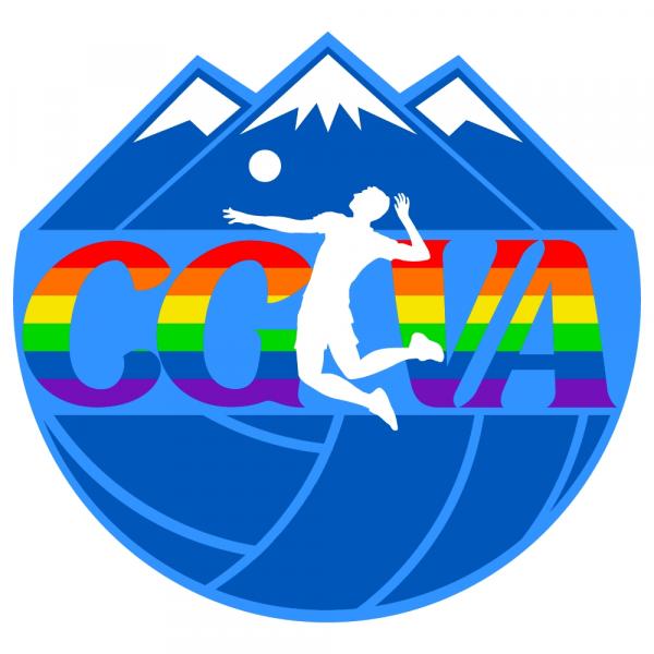 Colorado Gay Volleyball Association