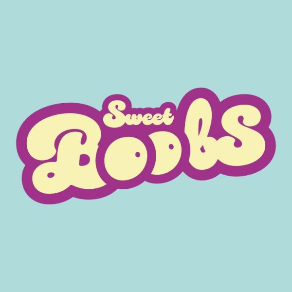 Sweets Boobs Waffles