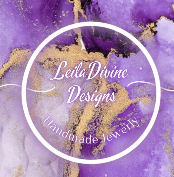 Leila Divine Designs