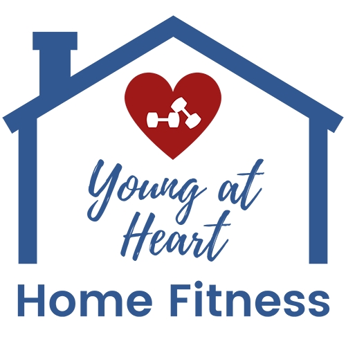 Young at Heart Home Fitness