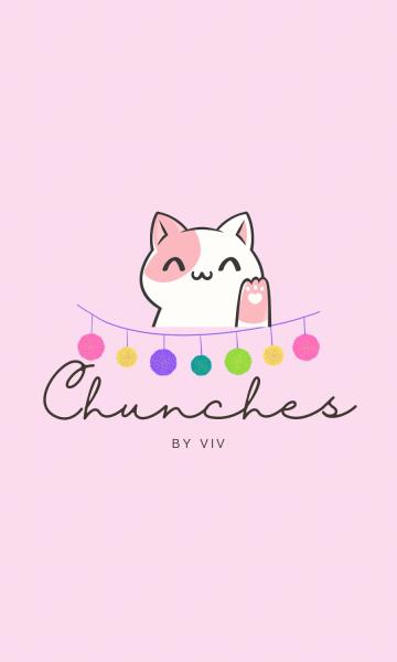 Chunches by Viv