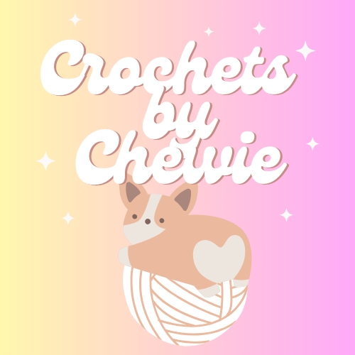 CrochetsbyChewie