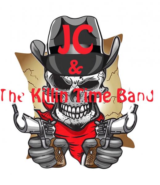 JC & The Killin Time Band