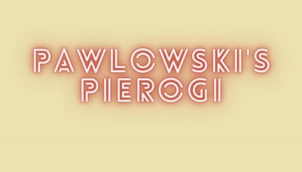 Pawlowski's Pierogi