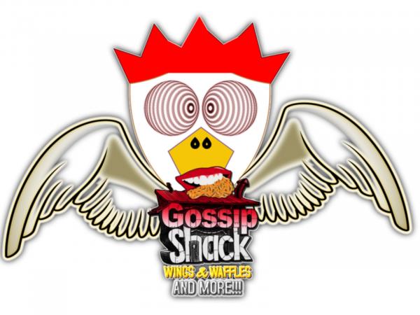 Gossip Shack