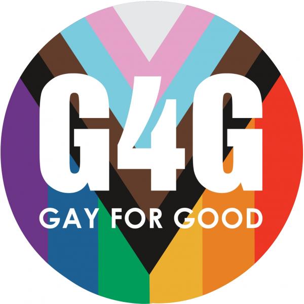 Gay For Good