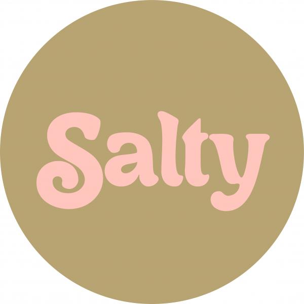 Salty Jewelry