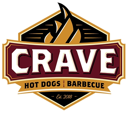 Crave Hot Dogs & BBQ