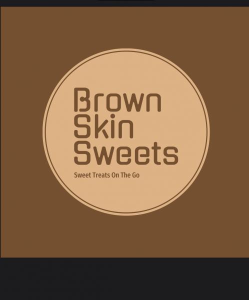 Brown skin Sweets