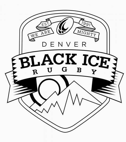 Denver Black Ice Rugby