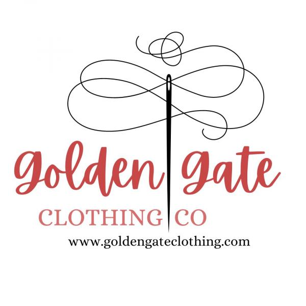 Golden Gate Clothing Company