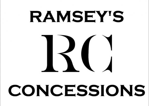 Ramsey’s Concessions