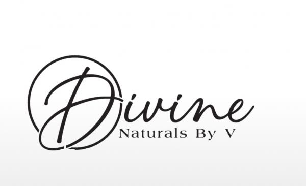 Divine Naturals By V