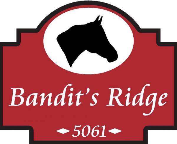 Bandit's Ridge