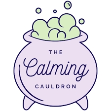 The Calming Cauldron