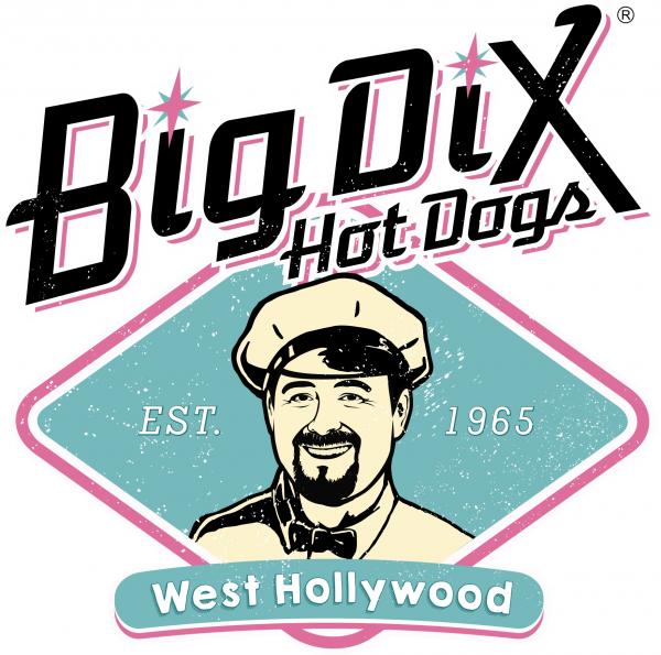 Big Dix Hot Dogs