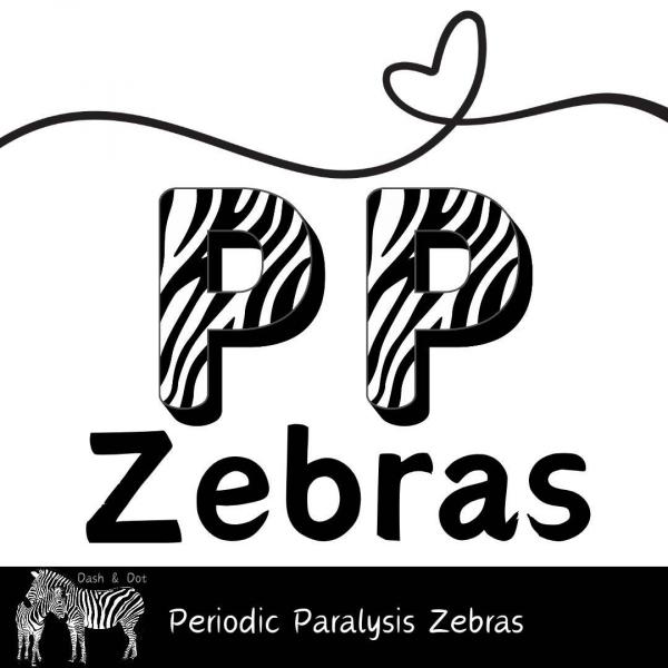 PP Zebras