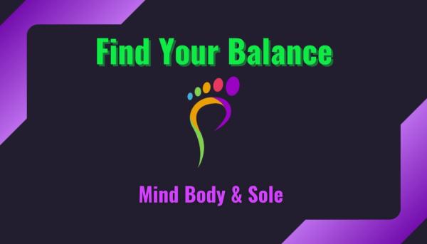 Mind Body and Sole