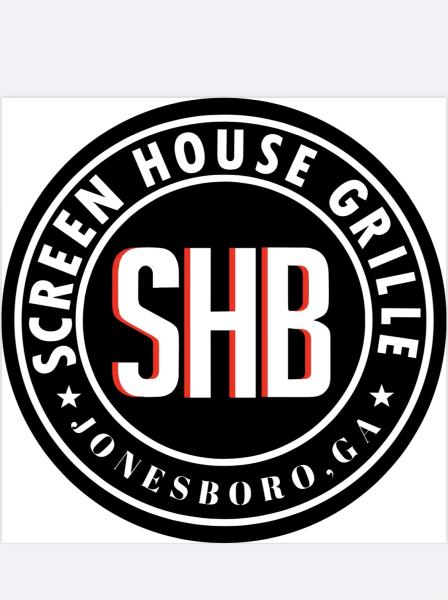 Screen House Barbecue and Grille