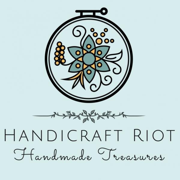 Handicraft Riot