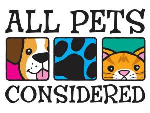 All Pets Considered