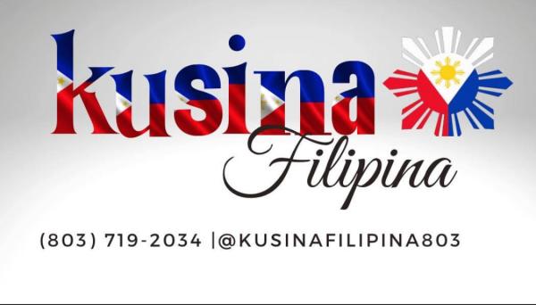 Kusina Filipina