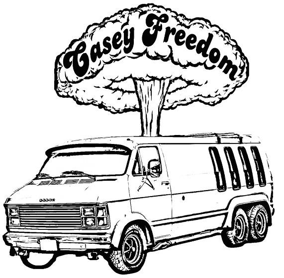 Casey Freedom