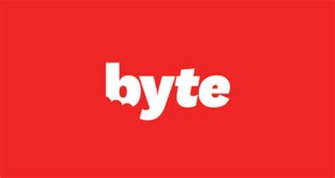 Byte