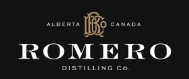 Romero Distilling Co.