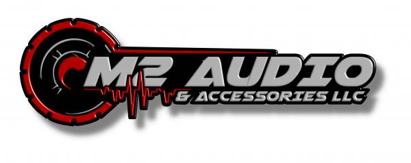 M2 audio and accessories llc