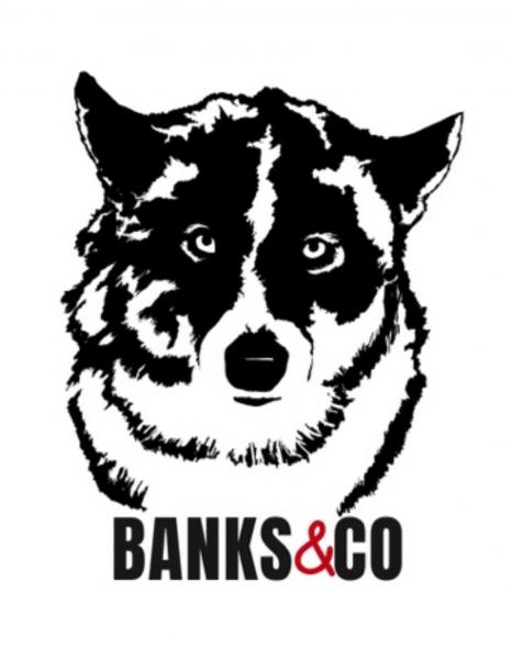 Banks &co & Neon Yucca