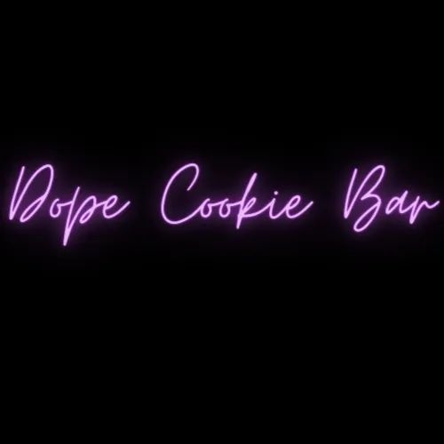 Dope Cookie Bar