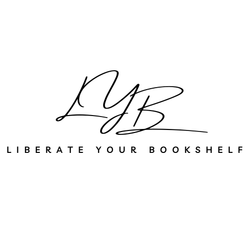 Liberate Your Bookshelf